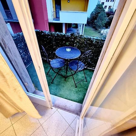 Vitti'S Home Verona 2 Eksteriør billede