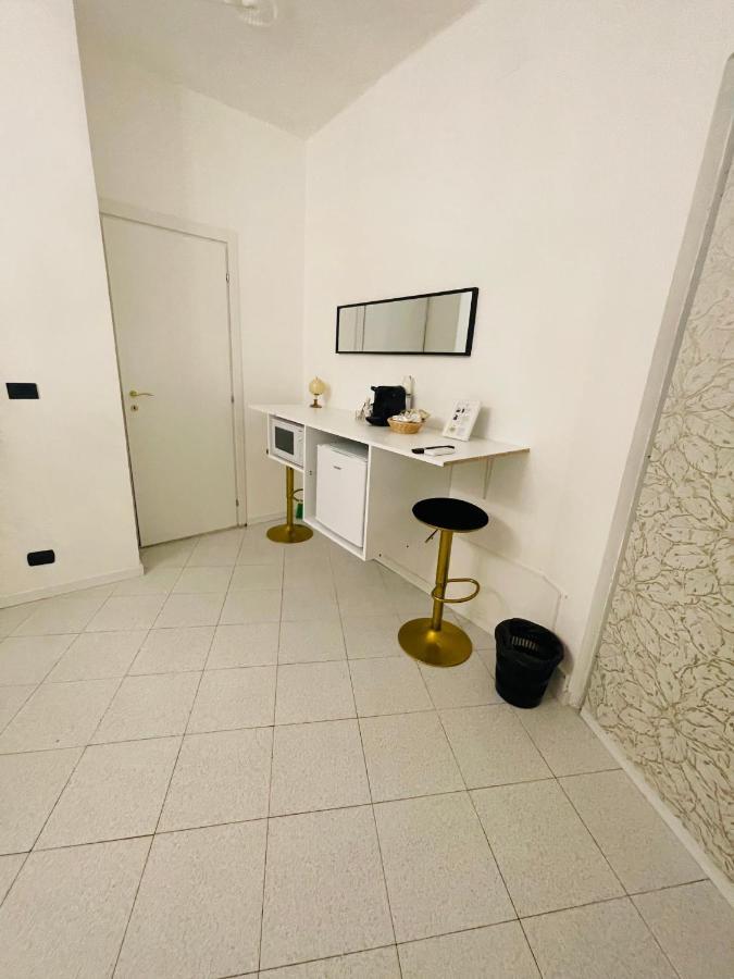 Vitti'S Home Verona 2 Eksteriør billede