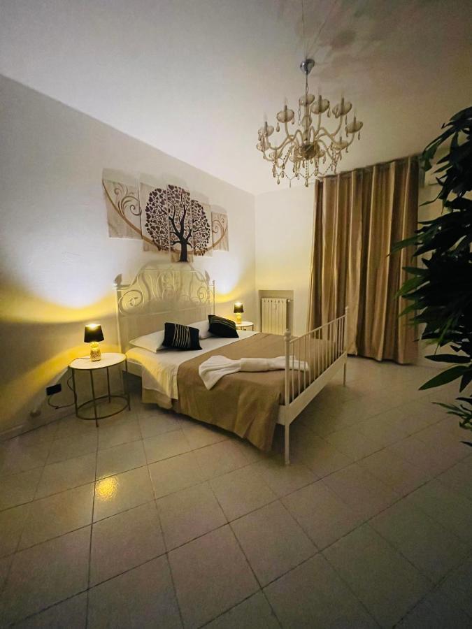 Vitti'S Home Verona 2 Eksteriør billede