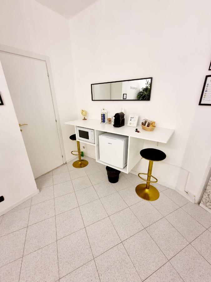 Vitti'S Home Verona 2 Eksteriør billede